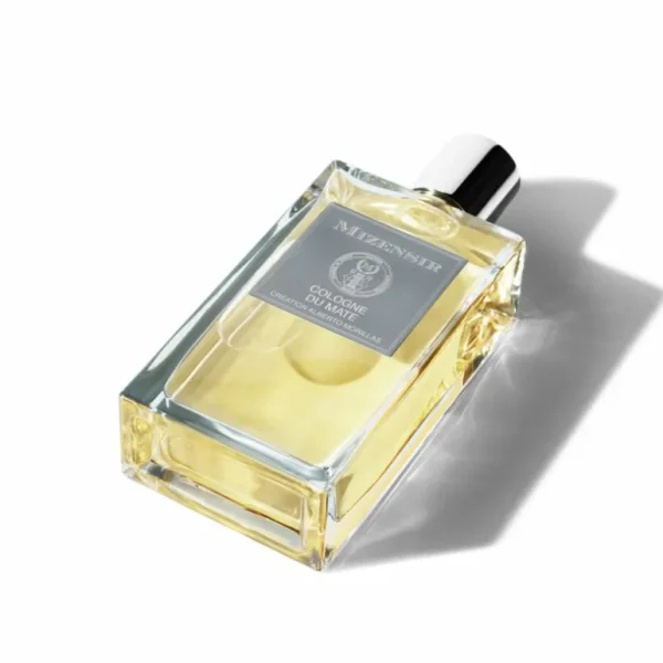 Mizensir Parfums COLOGNE DU MATÉ | Eau de parfum