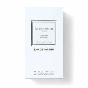 Mizensir Parfums COLOGNE DU MATÉ | Eau de parfum