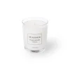 Mizensir Parfums Coucher de Soleil  | Mini scented candle