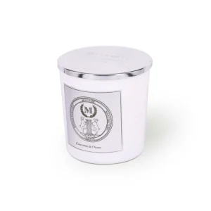 Mizensir Parfums Couronne de l'Avent | Scented candle