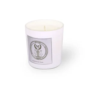 Mizensir Parfums Couronne de l'Avent | Scented candle