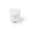 Mizensir Parfums Dacha & Isba | Mini scented candle