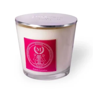 Mizensir Parfums Diabolo Grenadine | Large scented candle