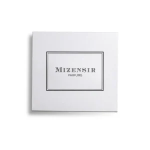 Mizensir Parfums Discovery box | 3x2ml