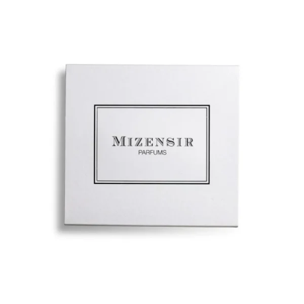 Mizensir Parfums Discovery box | 3x2ml