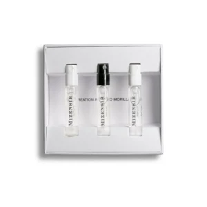 Mizensir Parfums Discovery box | 3x2ml