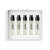 Mizensir Parfums EAU DE GINGEMBRE  | Refills set