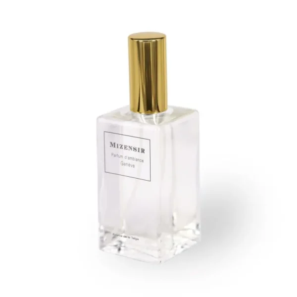 Mizensir Parfums Ecorce de la Taïga | Room spray