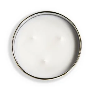 Mizensir Parfums Ecorce de la Taïga  | Large scented candle