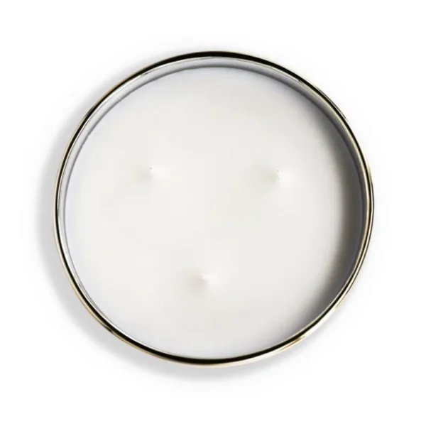Mizensir Parfums Ecorce de la Taïga  | Large scented candle