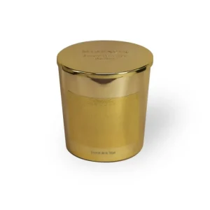 Mizensir Parfums Ecorce de la Taïga  | Scented candle