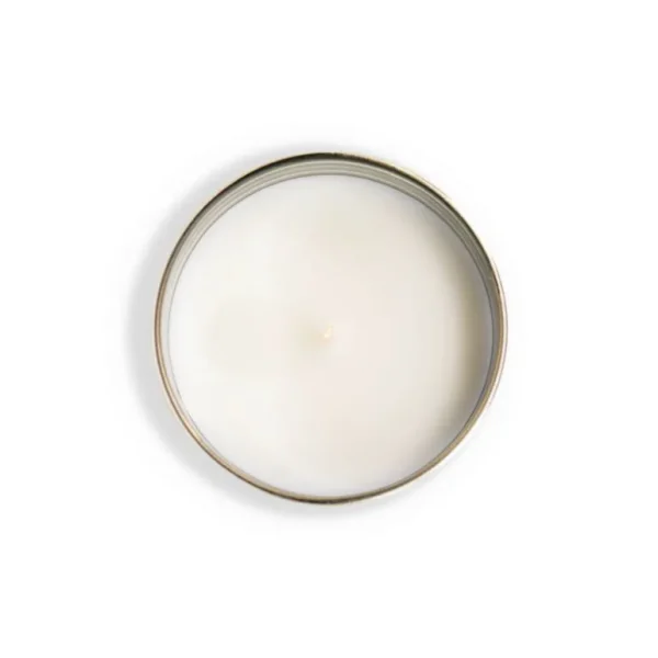 Mizensir Parfums Ecorce de la Taïga  | Scented candle
