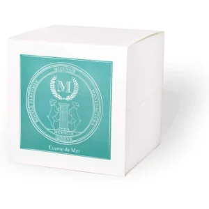 Mizensir Parfums Ecume de Mer | Large scented candle