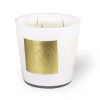 Mizensir Parfums Edelweiss des Alpes  | Large scented candle