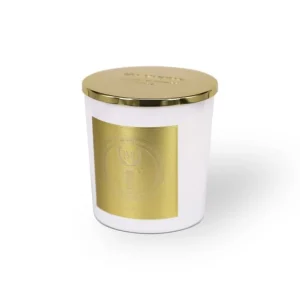 Mizensir Parfums Edelweiss des Alpes  | Scented candle