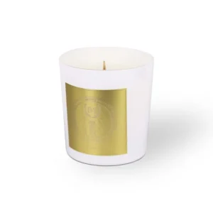 Mizensir Parfums Edelweiss des Alpes  | Scented candle