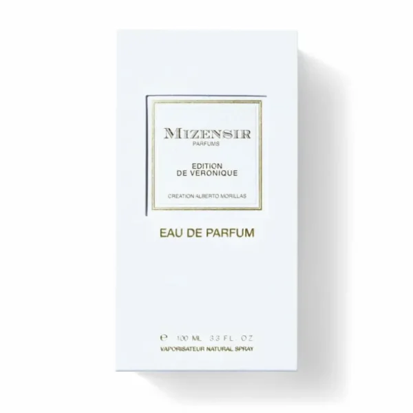 Mizensir Parfums EDITION DE VERONIQUE   | Eau de parfum