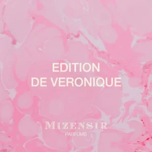 Mizensir Parfums EDITION DE VERONIQUE   | Eau de parfum