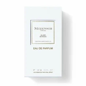 Mizensir Parfums ELIXIR DE MUSC  | Eau de parfum