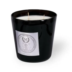 Mizensir Parfums Encens de Babylone  | Large scented candle