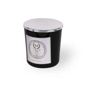 Mizensir Parfums Encens de Babylone  | Scented candle