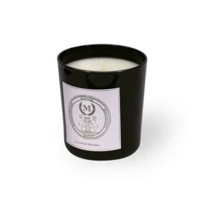 Mizensir Parfums Encens de Babylone  | Scented candle