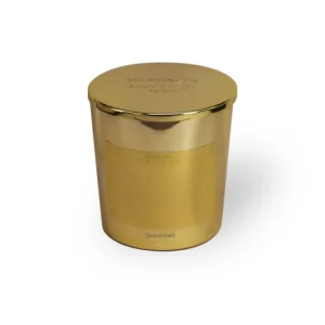 Mizensir Parfums Epice d'Orient  | Scented candle