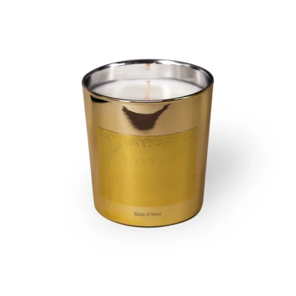 Mizensir Parfums Epice d'Orient  | Scented candle