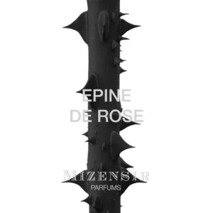 Mizensir Parfums EPINE DE ROSE  | Eau de parfum