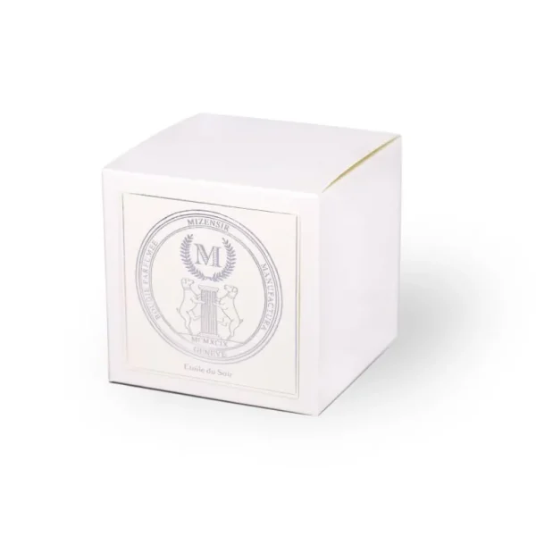 Mizensir Parfums Etoile du Soir | Scented candle