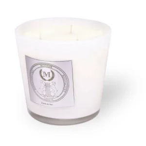 Mizensir Parfums Etoile du Soir  | Large scented candle