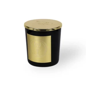 Mizensir Parfums Feu de Cheminée  | Scented candle