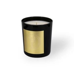 Mizensir Parfums Feu de Cheminée  | Scented candle