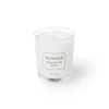 Mizensir Parfums Feuille de Basilic  | Mini scented candle