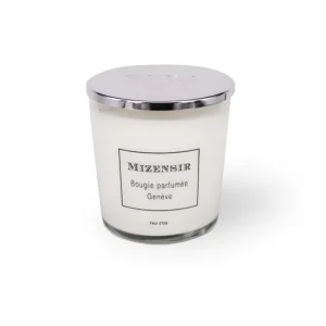 Mizensir Parfums Fleur d'Eté | Scented candle