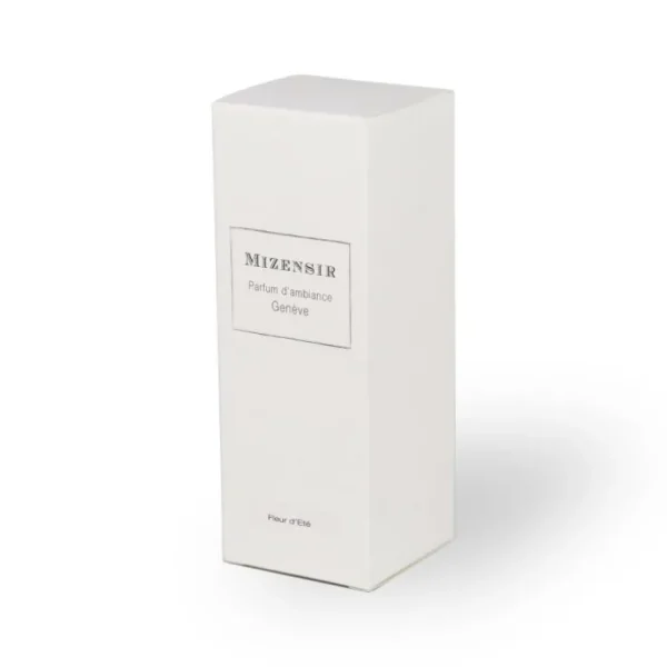 Mizensir Parfums Fleur d'Eté  | Room spray