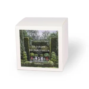 Mizensir Parfums Fleur d'Olivier  | Scented candle