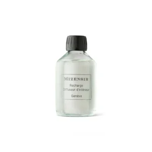 Mizensir Parfums Fleur d'Oranger | Refill Interior diffuser