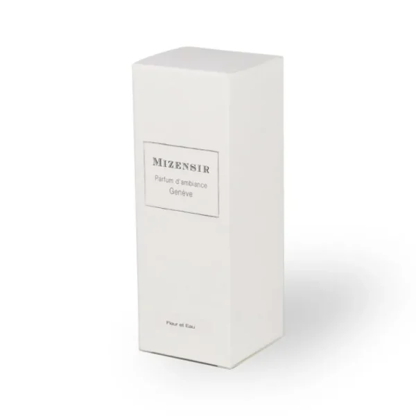 Mizensir Parfums Fleur et Eau  | Room spray