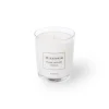 Mizensir Parfums Flocon de Neige | Mini scented candle