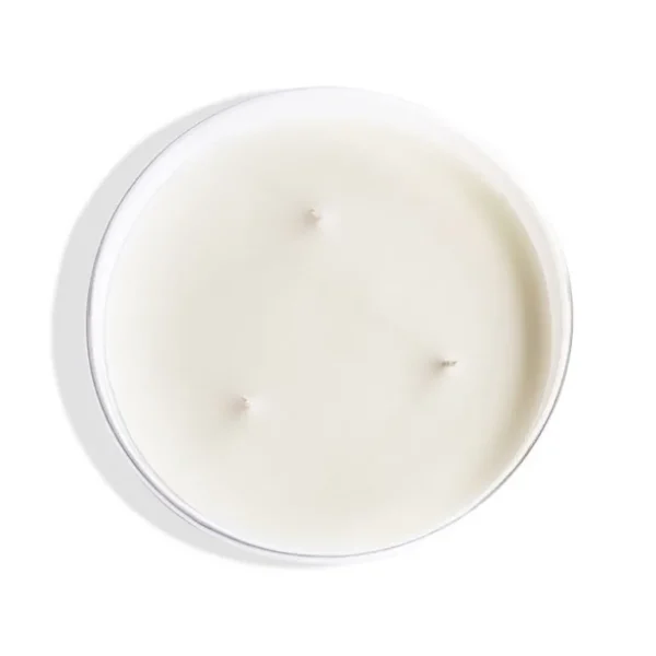 Mizensir Parfums Flocon de Neige  | Large scented candle