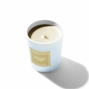 Mizensir Parfums FOR YOUR LOVE | Scented candle