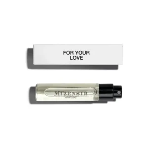 Mizensir Parfums FOR YOUR LOVE | Vaporizer