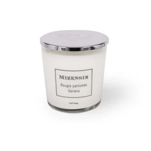 Mizensir Parfums Forêt Vierge | Scented candle