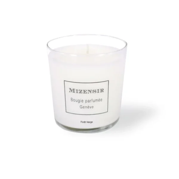 Mizensir Parfums Forêt Vierge | Scented candle