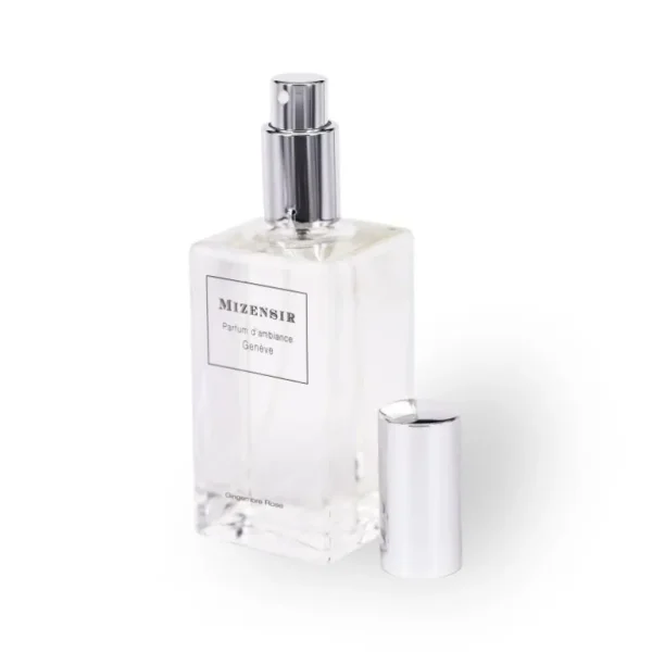 Mizensir Parfums Gingembre Rose  | Room spray