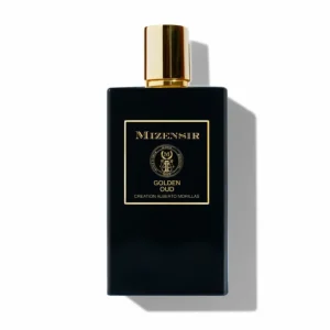 Mizensir Parfums GOLDEN OUD | Eau de parfum