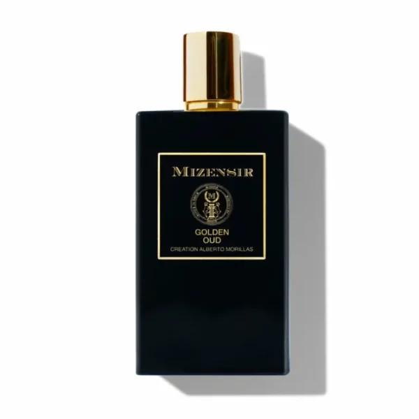 Mizensir Parfums GOLDEN OUD | Eau de parfum