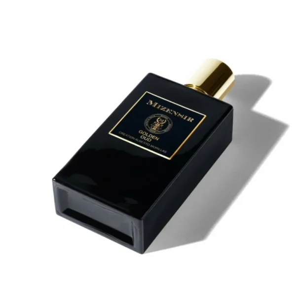 Mizensir Parfums GOLDEN OUD | Eau de parfum