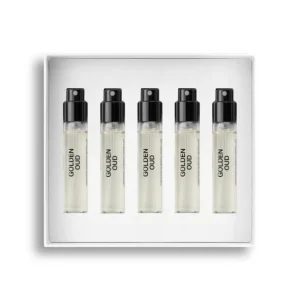 Mizensir Parfums GOLDEN OUD | Refills set